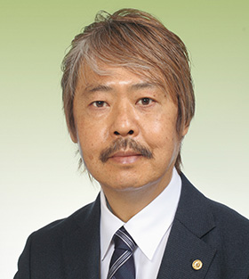 永見 克之